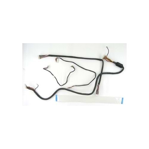 LEXMARK 40X5217 X734/736/738/746/748 CABLE PARTS PACKET