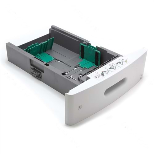LEXMARK 40X5786 T - X650/651/652/654/656/658 MEDIA TRAY 550 SHEET