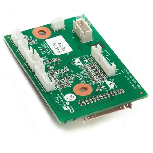 LEXMARK 40X6322 X925de ICC CARD