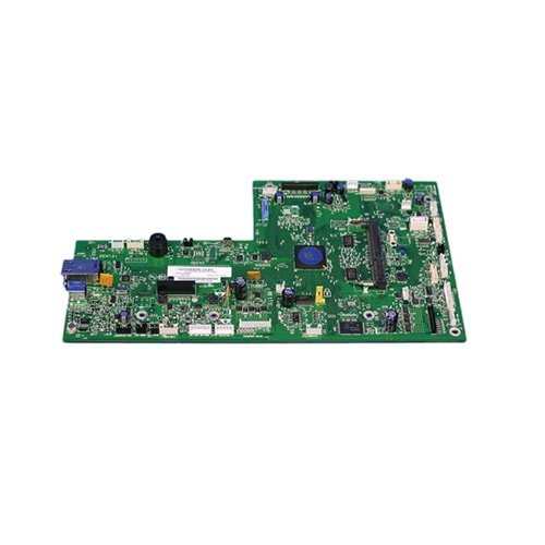 LEXMARK 40X7571 MS810de CONTROLLER CARD 4,3
