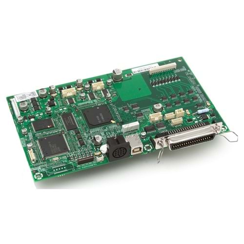 LEXMARK 40X8071 2580 LOGIC BOARD