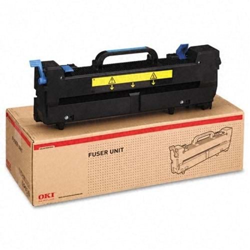 OKI 43377103 C-3300/3530/MC360 FUSER UNİTESİ ORJİNAL 30.000 SAYFA