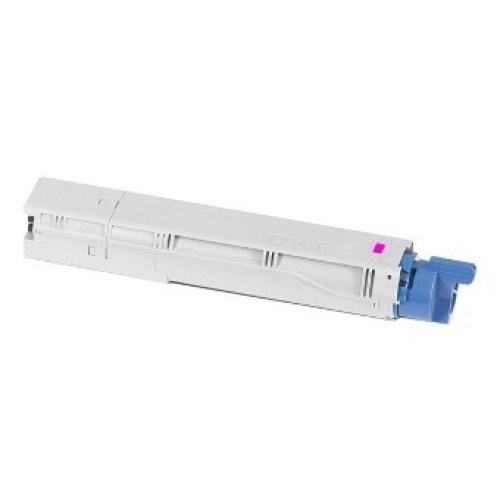 OKI 43459334 C-3520/3530/MC350/360 KIRMIZI TONER ORJİNAL 2.500 SY
