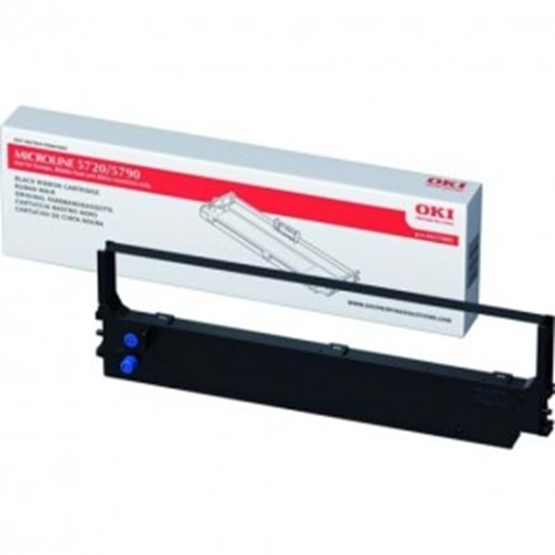 OKI 43548603 ML-8810 ŞERİT ORJİNAL 10.000.000 KARAKTER