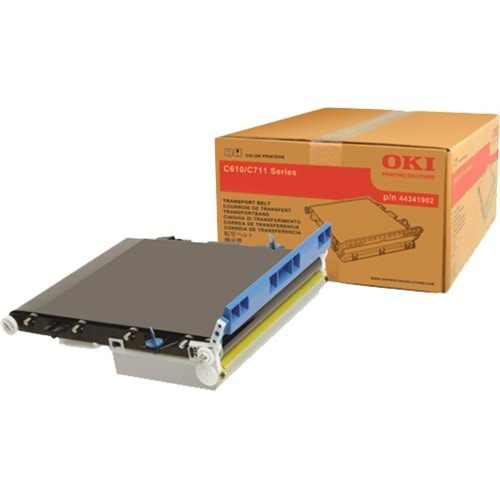 OKI 44341902 C-610/C711/711WT BELT UNIT ORJİNAL 60.000 SAYFA