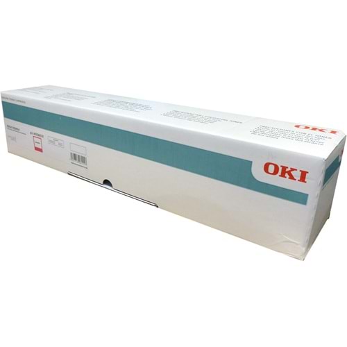 OKİ 45536510 ES9431/9541 KIRMIZI ORJİNAL 38000 TONER
