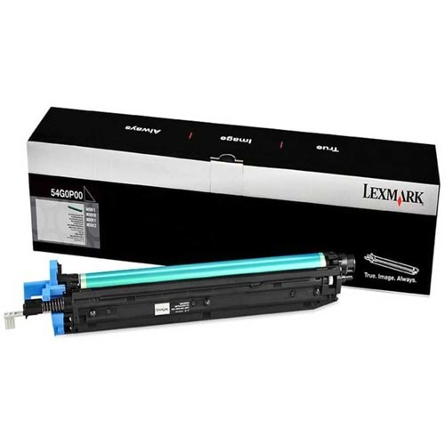 LEXMARK 54G0P00 MS911/MX910/911/912 DRUM ÜNİTESİ ORJNAL 125.000 SAYFA