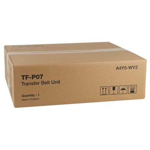 KONICA MINOLTA TF-P07 C3350/3850 TRANSFER BELT ÜNİTESİ ORJİNAL 180.000 SAYFA A4Y5WY2