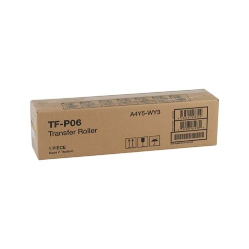 KONICA MINOLTA TF-P06 C3350/3351/3850/3851 2ND TRANSFER ROLLER 150.000 SAYFA A4Y5WY3