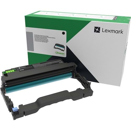 LEXMARK B220Z00 B2236dw / MB2236adw DRUM ÜNİTESİ ORJİNAL 12.000 SAYFA