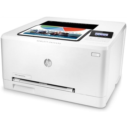 HP B4A21A M252N A4 RENKLİ YAZICI USB 2.0, ETHERNET (TONERSİZ)