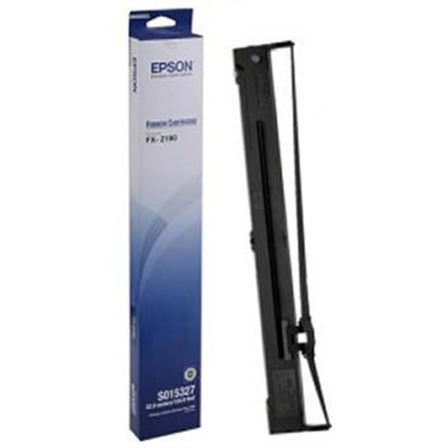 EPSON C13S015327 FX-2190, FX-2190N ŞERİT ORJİNAL
