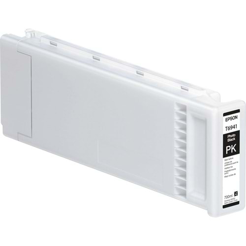 EPSON C13T694100 T3200/5200/7200 PHOTO SİYAH KARTUŞ ORJİNAL 700ML
