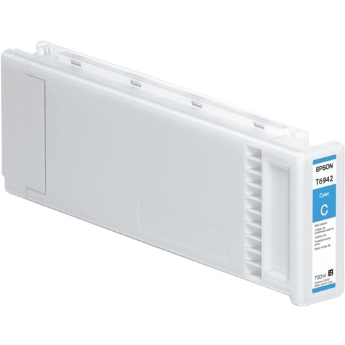 EPSON C13T694200 T3200/5200/7200 MAVİ KARTUŞ ORJİNAL 700 ML