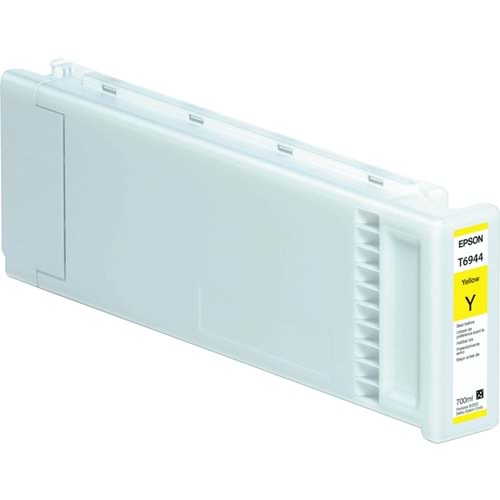 EPSON C13T694400 T3200/5200/7200 SARI KARTUŞ ORJİNAL 700 ML