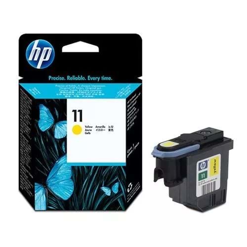 HP C4813A (11) 110/800/2230/2300 SARI BASKI KAFASI ORJ 24.000 SYF