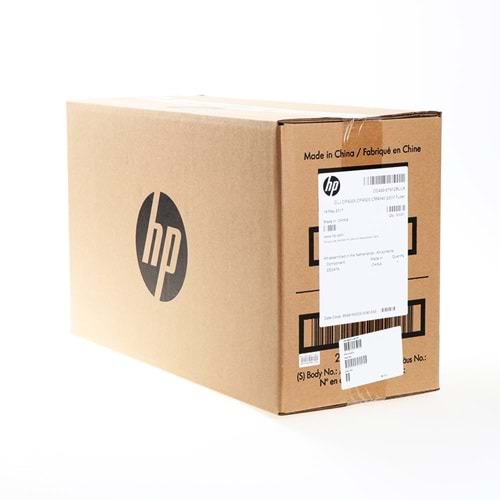 HP CE247A CM4540/CP4025/CP4525 220V FUSER ÜNİTESİ ORJİNAL 150.000 SAYFA