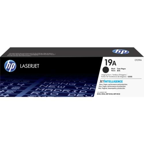 HP CF219A (19A) M102/M130 DRUM ORJİNAL 12.000 SAYFA