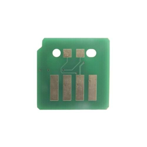 XEROX 006R01520 WC 7525/7530/7535/7545/7556/7830 MAVİ TONER CHIP