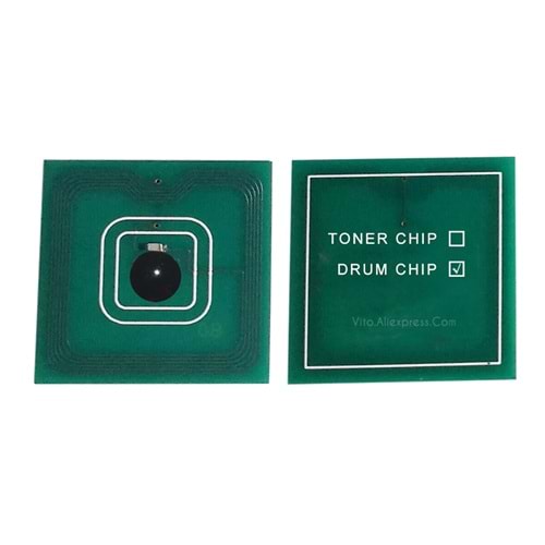 XEROX 013R00602 DC240/242/250/252/7665/7755 SİYAH DRUM CHIP