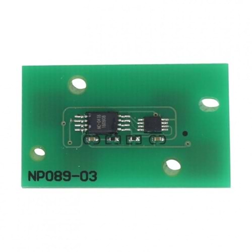 TOSHIBA T-3008P e.STD.2008/3008/3508/4508/5008 SİYAH TONER CHIP