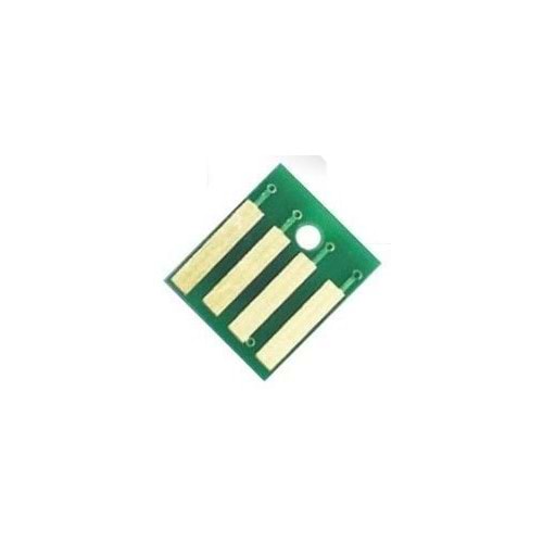 LEXMARK 60F5H00 MX310/410/510/511/611 SİYAH TONER CHIP 10.000 SYF