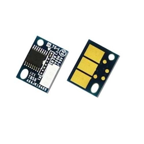 LEXMARK 76C0HK0 CS923de SİYAH TONER CHIP 34.000 SAYFA