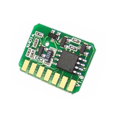 OKI C-8600/8800 UNIVERSAL TONER CHIP (K/C/Y/M)