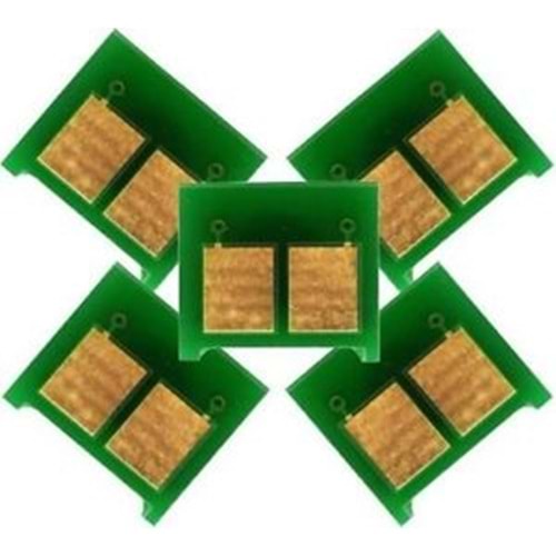HP CE253A/CE403A CP3525/CM3530/M551 KIRMIZI TONER CHIPİ