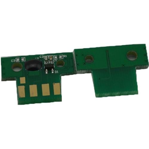 LEXMARK 80C8SC0 CX310/CX410/CX510 MAVİ TONER CHIP