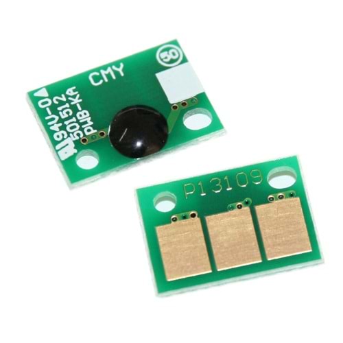 MINOLTA DR-313 C258/C308/C368 RENKLİ (C/Y/M) DRUM CHIPİ