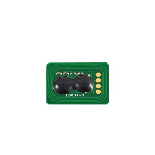 OKI 44844505 C-831/841 SARI TONER CHIP