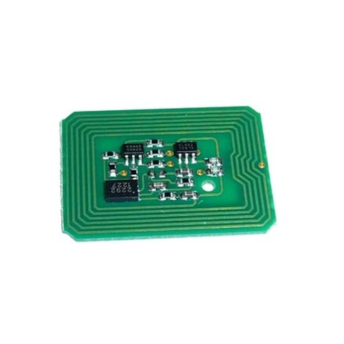 OKI 44059171 MC-851/861 MAVİ TONER CHIP
