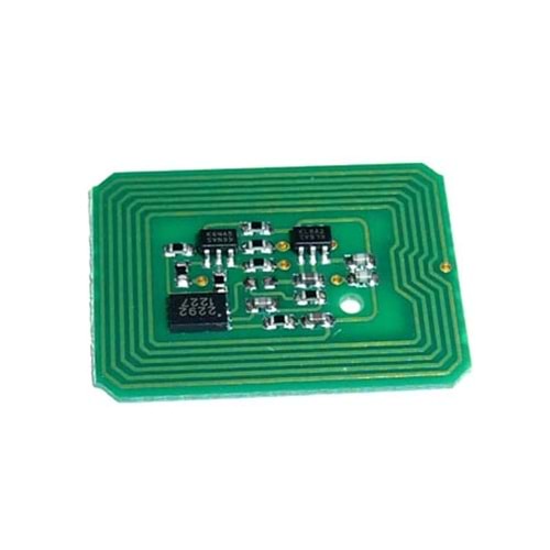 OKI 44059170 MC-851/861 KIRMIZI TONER CHIP