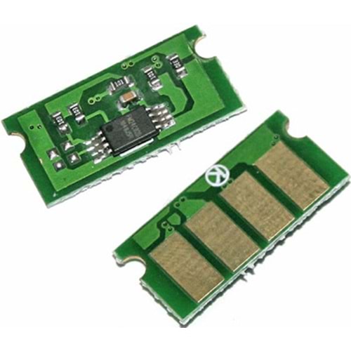 RICOH SP-C240/242 SERİSİ SİYAH TONER CHIP