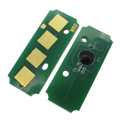 TOSHIBA T-FC415PC E-STUDIO 3015AC/3515AC/5015AC MAVİ TONER CHIP 33.600 SAYFA