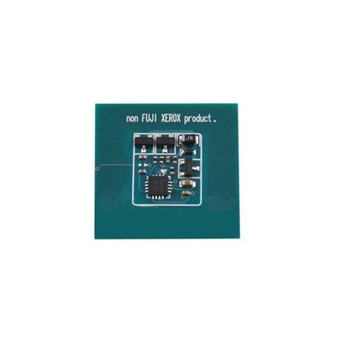 XEROX 006R01182 WC 123/128/M133 SİYAH TONER CHIP