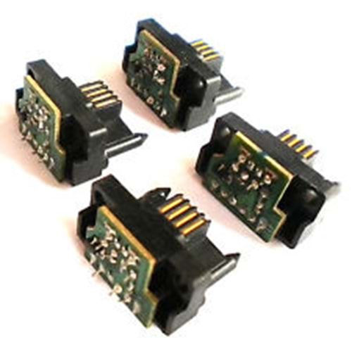 XEROX 109R00634 DC555/565/C45/55 FUSER CHIP