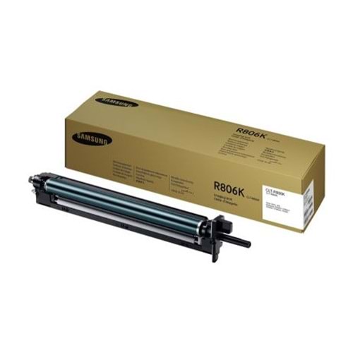 SAMSUNG CLT-R806K MULTIEXPRESS X7400/7500/7600 SİYAH DRUM ÜNİTESİ ORJİNAL 220.000 SAYFA SS678A