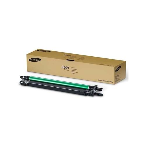 SAMSUNG CLT-R809 CLX-9201/9251/9301 DRUM ÜNİTESİ ORJİNAL 50.000 SAYFA SS689A