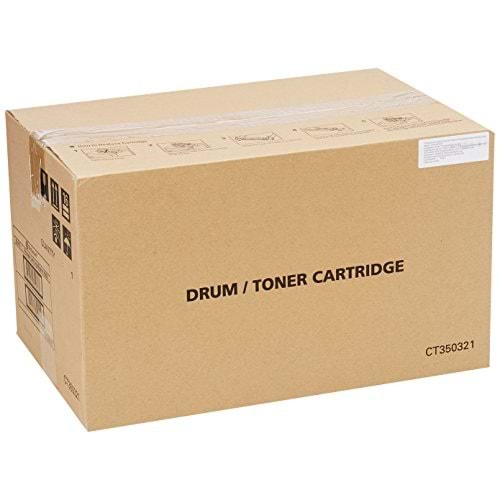 TALLY GENICOM CT350321 9035 DRUM UNIT & TONER ORJİNAL