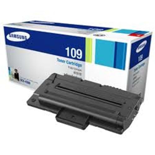 SAMSUNG MLT-D109S SCX-4300 SİYAH TONER ORJİNAL 2.000 SAYFA SU794A