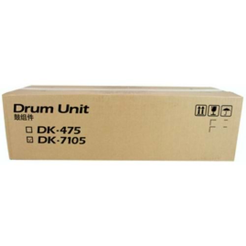 KYOCERA DK-7105 3010/3510/3511 DRUM ÜNİTESİ ORJİNAL 600.000 SAYFA