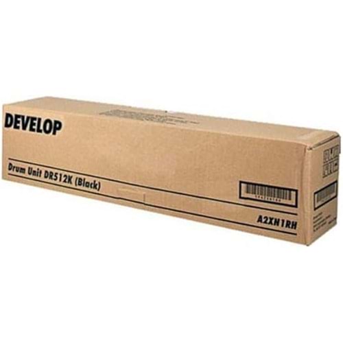 DEVELOP İNEO DR-512K +224,+284,+364,+454 DRUM ÜNİTESİ ORJİNAL 115.000 SAYFA A2XN1RH