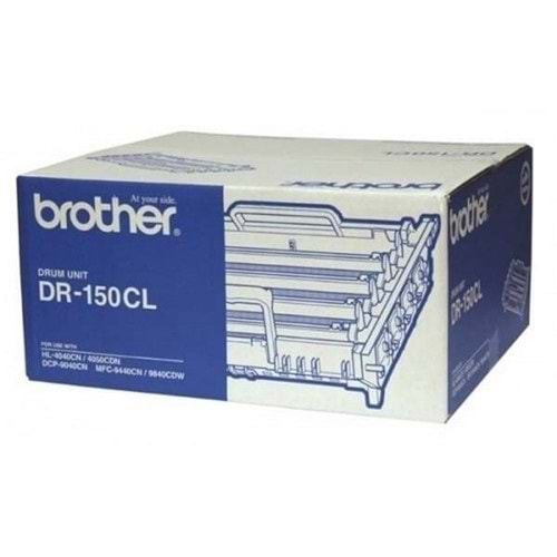BROTHER DR-150CL HL-4040/4050/4070 DRUM ORJİNAL 17.000 SYF