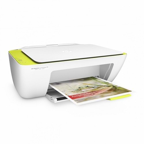 HP F5S33C DESKJET INK ADVANTAGE 2136 ALL-IN-ONE YAZICI