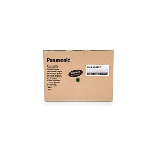 PANASONIC KX-FAD422E KX-MB2575/2545/2515 DRUM ÜNİTESİ ORJİNAL 18.000 SAYFA