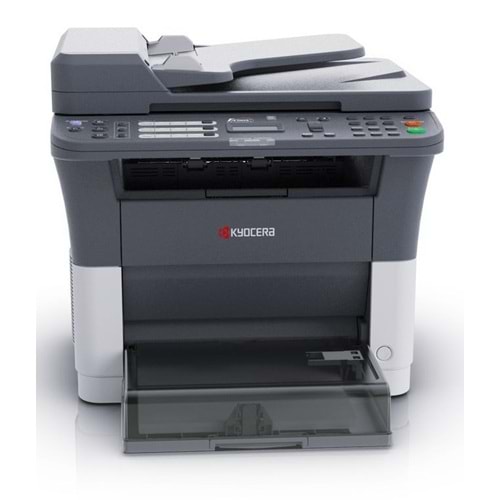 KYOCERA FS-1120MFP YAZICI/TARAYICI/FOTOKOPİ/FAKS MONO LASER YAZICI