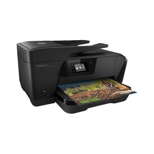 HP G3J47A OFFICEJET 7510 GENİŞ FORMAT ALL-IN-ONE YAZICI A3+