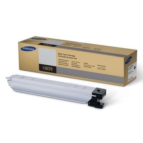 SAMSUNG CLT-K804S X3220/3280 SİYAH TONER ORJİNAL 20.000 SAYFA SS586A